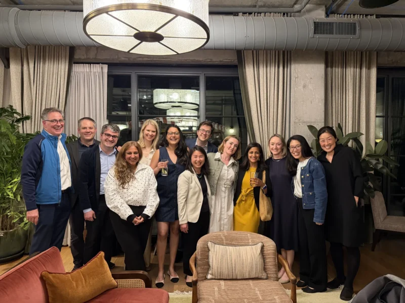 15 Posts Not To Miss From ASCO 2026: GI Edition 9 ASCO 2026-OncoDaily