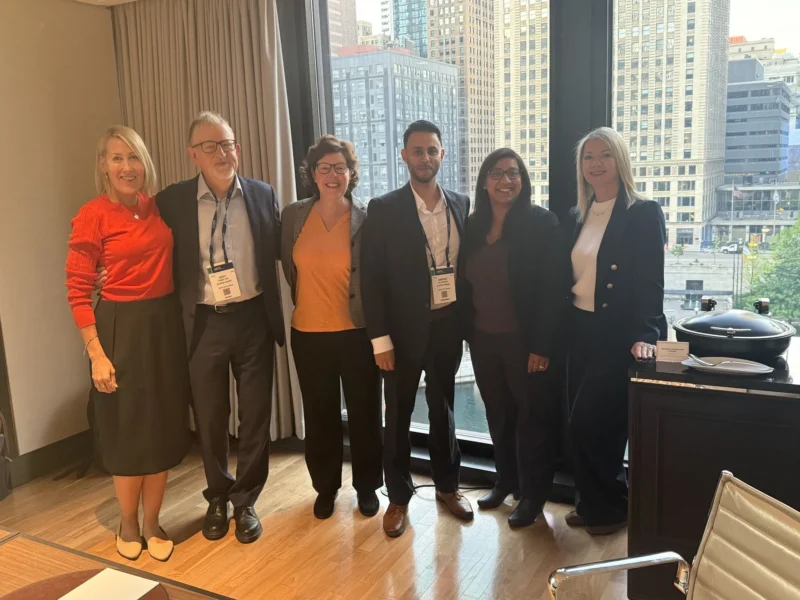 15 Posts Not To Miss From ASCO 2026: Breast Edition 8 ASCO 2026 - OncoDaily