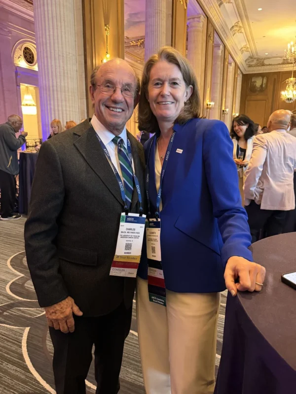 15 Posts Not To Miss From ASCO 2026: Breast Edition 2 ASCO 2026 - OncoDaily
