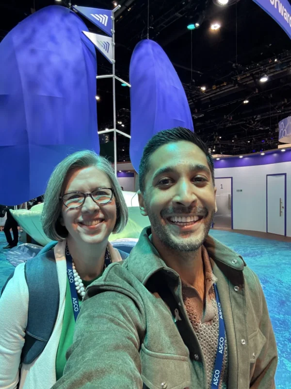 20 Posts Not To Miss From ASCO 2026: Lung Edition 4 ASCO 2026 - OncoDaily