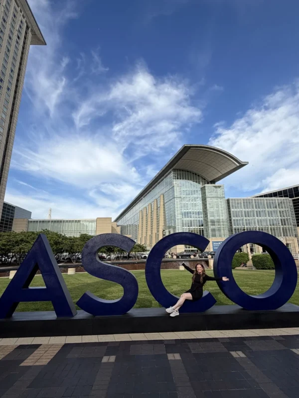 15 Posts Not To Miss From ASCO 2026: Breast Edition 6 ASCO 2026 - OncoDaily