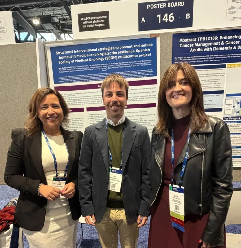 Yago Garitaonaindia: ASCO 2026 Was Valuable Not Only for Answers, but for the Questions It Raised