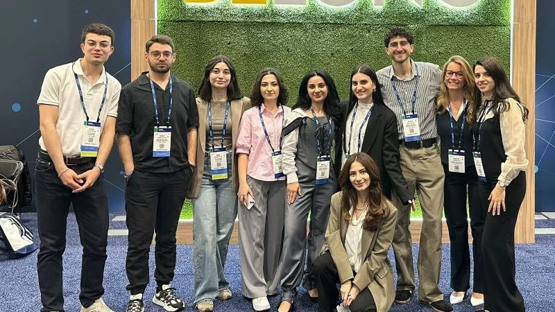 Annalice Gandini: Five Intensive Days at ASCO 2026 Full of Science and Fun