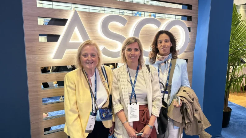 20 Posts Not To Miss From ASCO 2026: Lung Edition 3 ASCO 2026 - OncoDaily