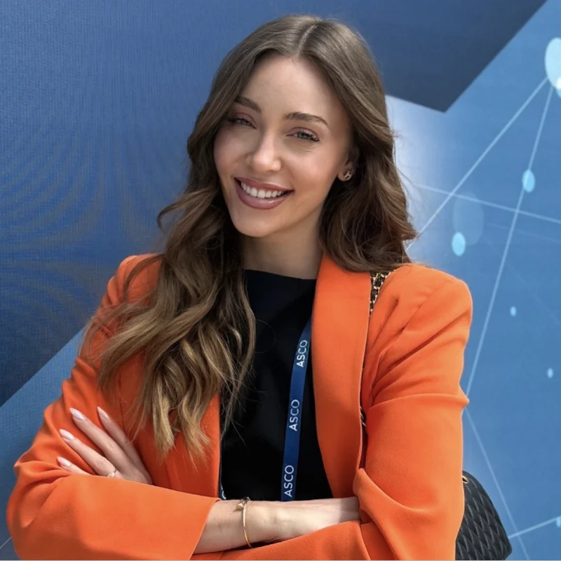 15 Posts Not To Miss From ASCO 2026: GI Edition 5 ASCO 2026 - OncoDaily