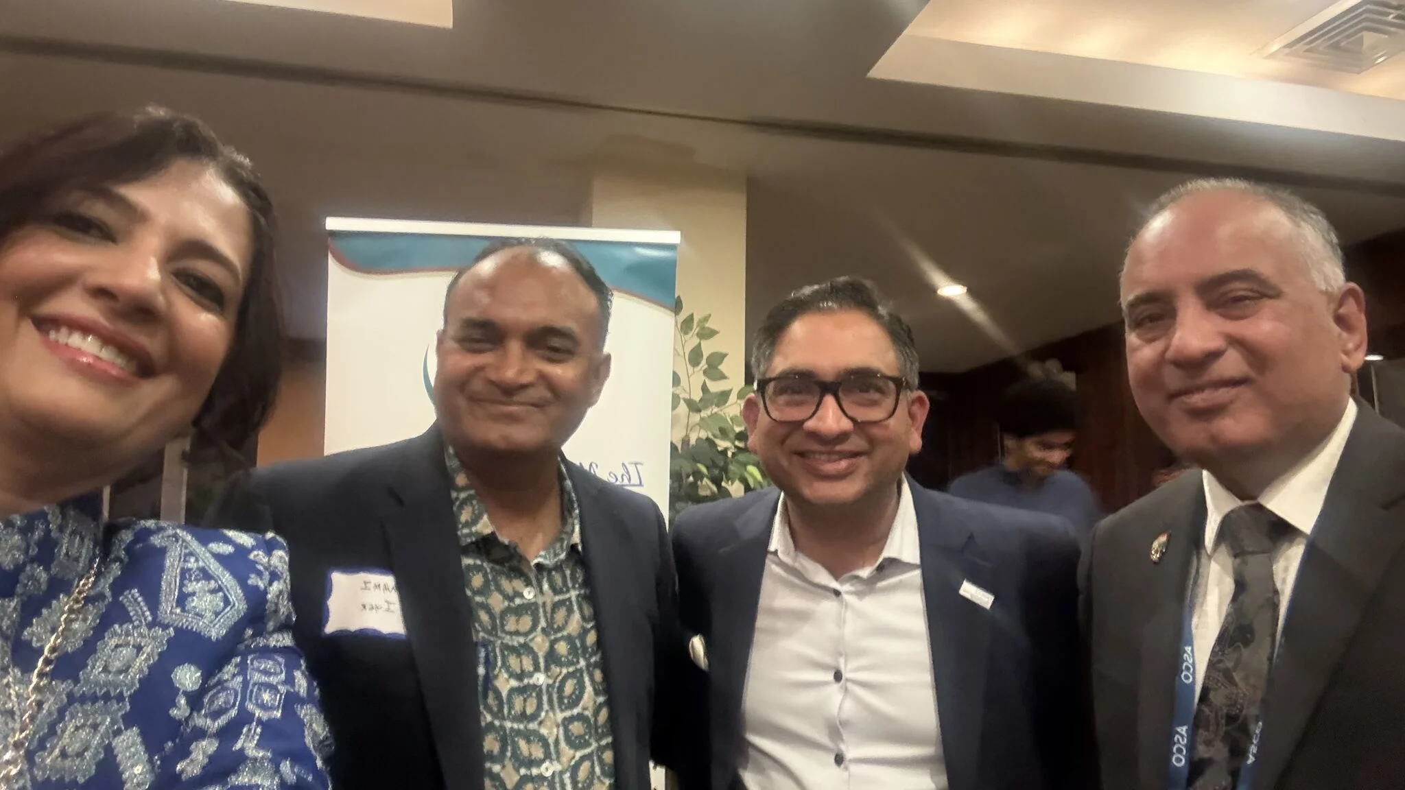 Sewanti Limaye: Honored to Receive the IACA Award for Outstanding Contributions to Cancer Care in India