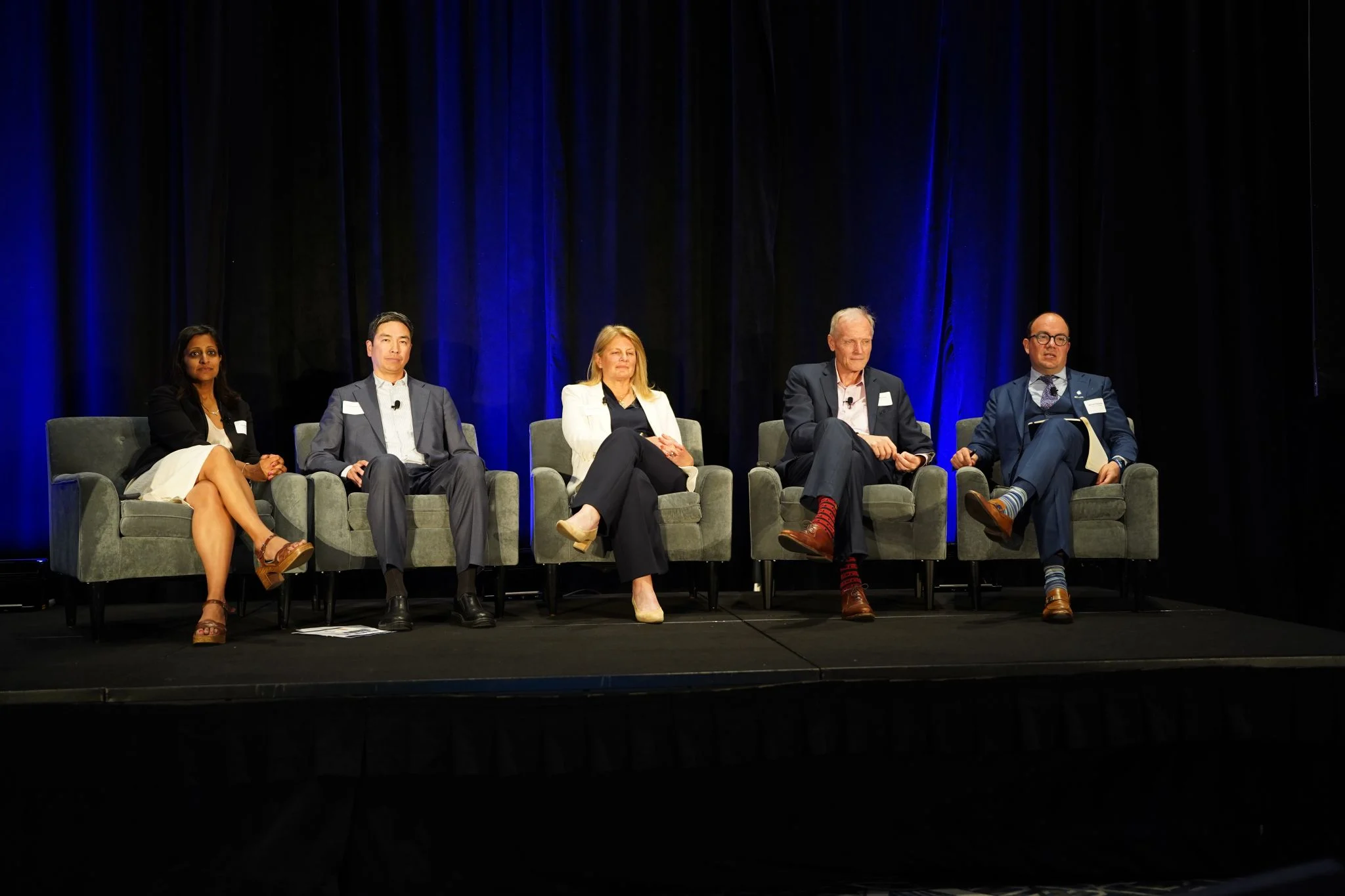 Michael Sapienza: Meaningful Progress Against Colorectal Cancer Depends on Bringing Together the Right Expertise