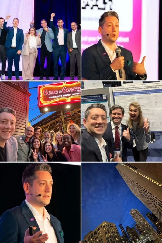 15 Posts Not To Miss From ASCO 2026: Breast Edition 5 ASCO 2026 - OncoDaily