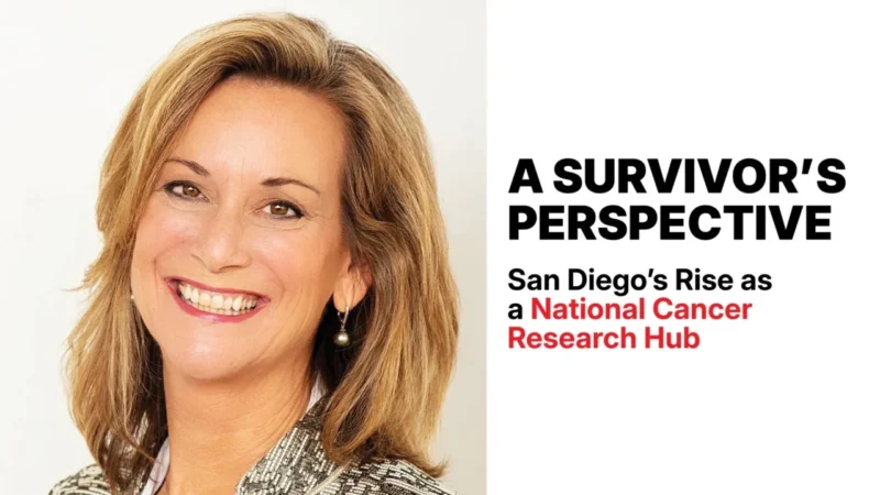 Celebrating the Unbreakable Spirit of Survival - National Cancer Survivors Day 5 Celebrating the Unbreakable Spirit of Survival - National Cancer Survivors Day