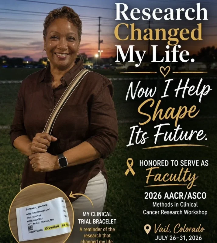Celebrating the Unbreakable Spirit of Survivors - National Cancer Survivors Day
