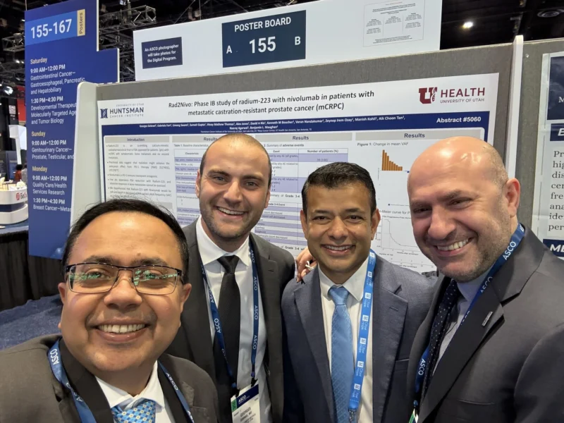 15 Posts Not To Miss From ASCO 2026: GU Edition