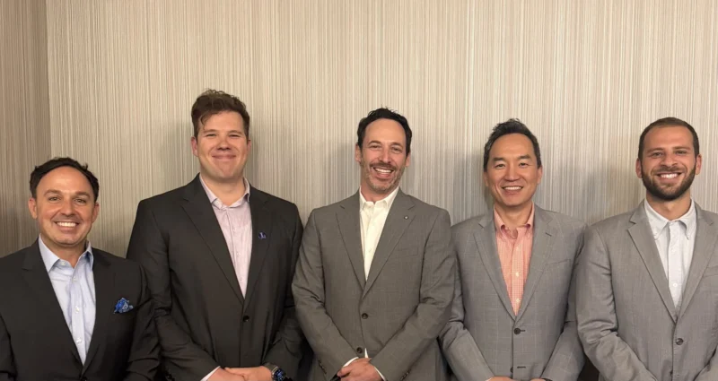 Seong Chi: ASCO 2026, a Platform to Reconnect and Brainstorm