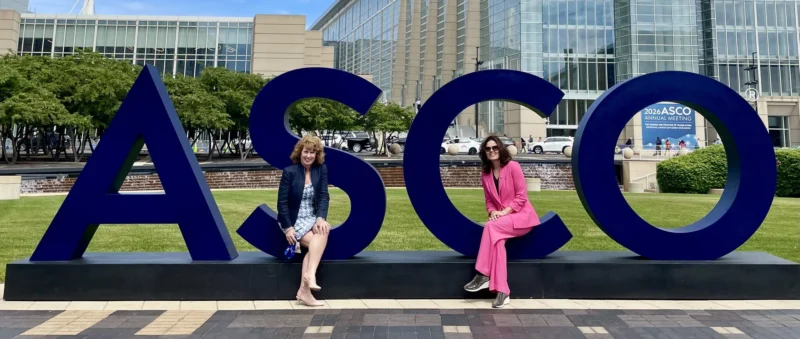 20 Posts Not To Miss From ASCO 2026: Lung Edition 2 ASCO 2026 - OncoDaily