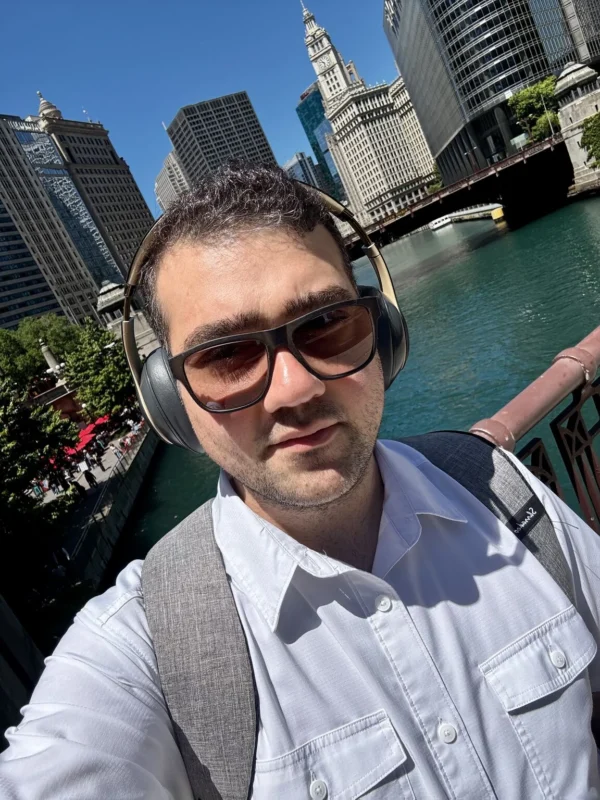 Martin Harutyunyan: Breaking Cancer Stigma and Expanding Access to Care Remain Our Mission 2 Martin Harutyunyan: Breaking Cancer Stigma and Expanding Access to Care Remain Our Mission