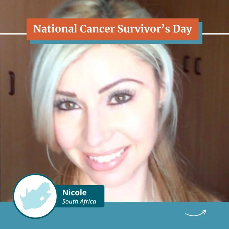 Celebrating the Unbreakable Spirit of Survival - National Cancer Survivors Day 11 Celebrating the Unbreakable Spirit of Survival - National Cancer Survivors Day