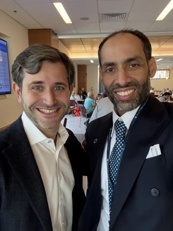 Humaid Al-Shamsi: A Productive Week of Clinical Research, AI, and Strategic Oncology Planning at Dana-Farber 2 Humaid Al-Shamsi: A Productive Week of Clinical Research, AI, and Strategic Oncology Planning at Dana-Farber