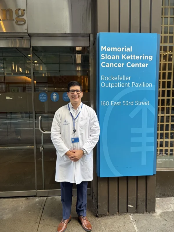 15 Posts Not To Miss From ASCO 2026: GI Edition 4 ASCO 2026 - OncoDaily