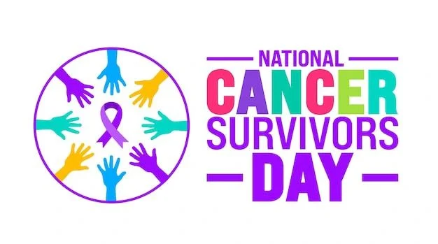 Celebrating the Unbreakable Spirit of Survival - National Cancer Survivors Day 8 Celebrating the Unbreakable Spirit of Survival - National Cancer Survivors Day