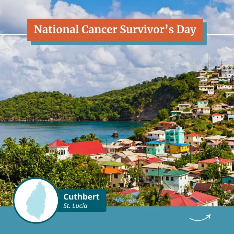 A Different Chapter After a Cancer Diagnosis - The Max Foundation 2 The Max Foundation