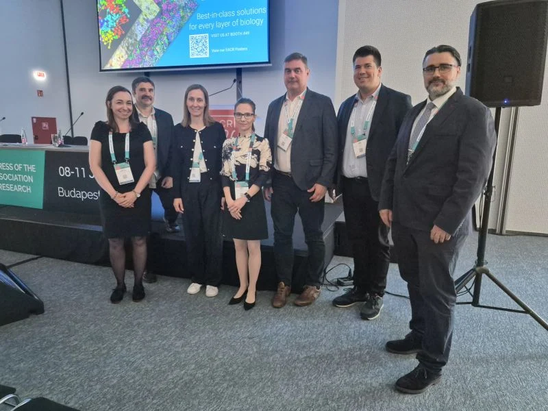 25 Posts Not To Miss From EACR 2026 2 EACR 2026