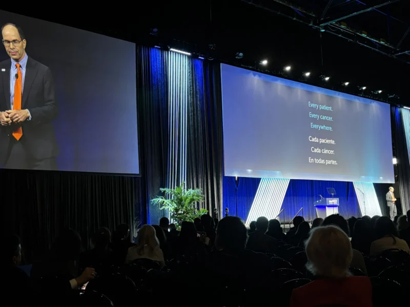 Eric Small’s ASCO26 Plenary Speech on Global Cancer Care Gaps - Common Sense Oncology 2 Eric Small’s ASCO26 Plenary Speech on Global Cancer Care Gaps - Common Sense Oncology