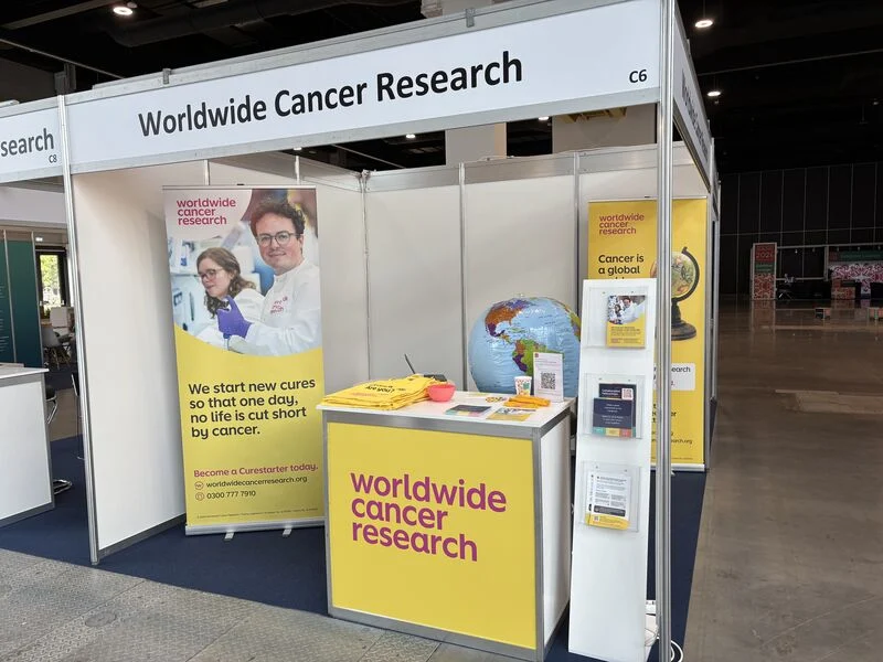 25 Posts Not To Miss From EACR 2026 6 EACR 2026-OncoDaily