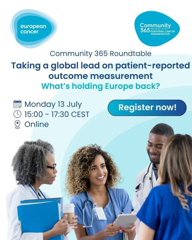 European Cancer Organisation (ECO)