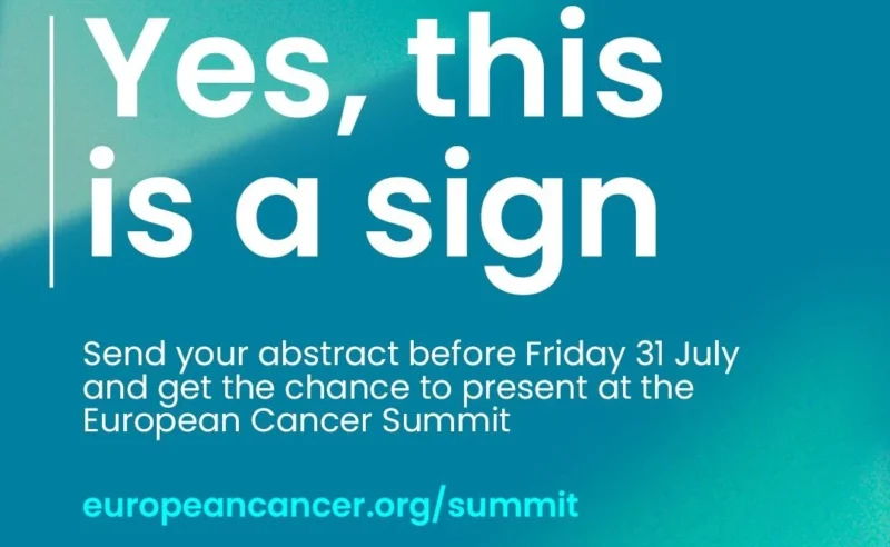 Key Deadlines, Events and Policy Updates - European Cancer Organisation