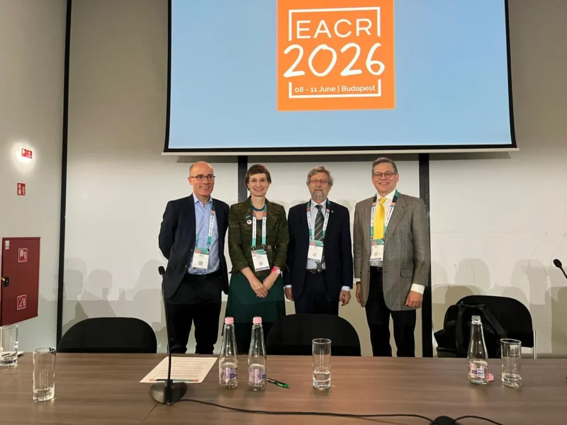 25 Posts Not To Miss From EACR 2026 10 EACR 2026-OncoDaily