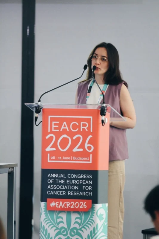 15 Posts Not To Miss From EACR 2026, Part 2 2 EACR 2026-OncoDaily