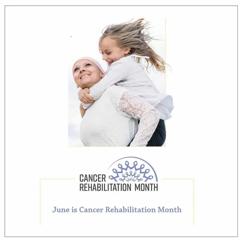 Cancer Rehabilitation Helps Preserve Life’s Precious Moments - Pink Hearts Cancer Support Foundation. 2 Pink Hearts Cancer Support Foundation