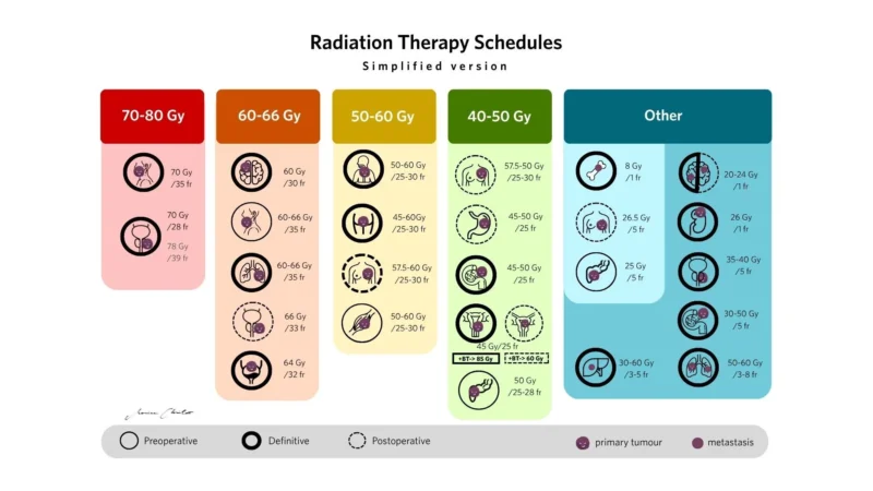 10 Must-Read Posts in Radiotherapy This Week: Week June 8 – June 14 7 10 Must-Read Posts in Radiotherapy This Week: Week June 8 – June 14