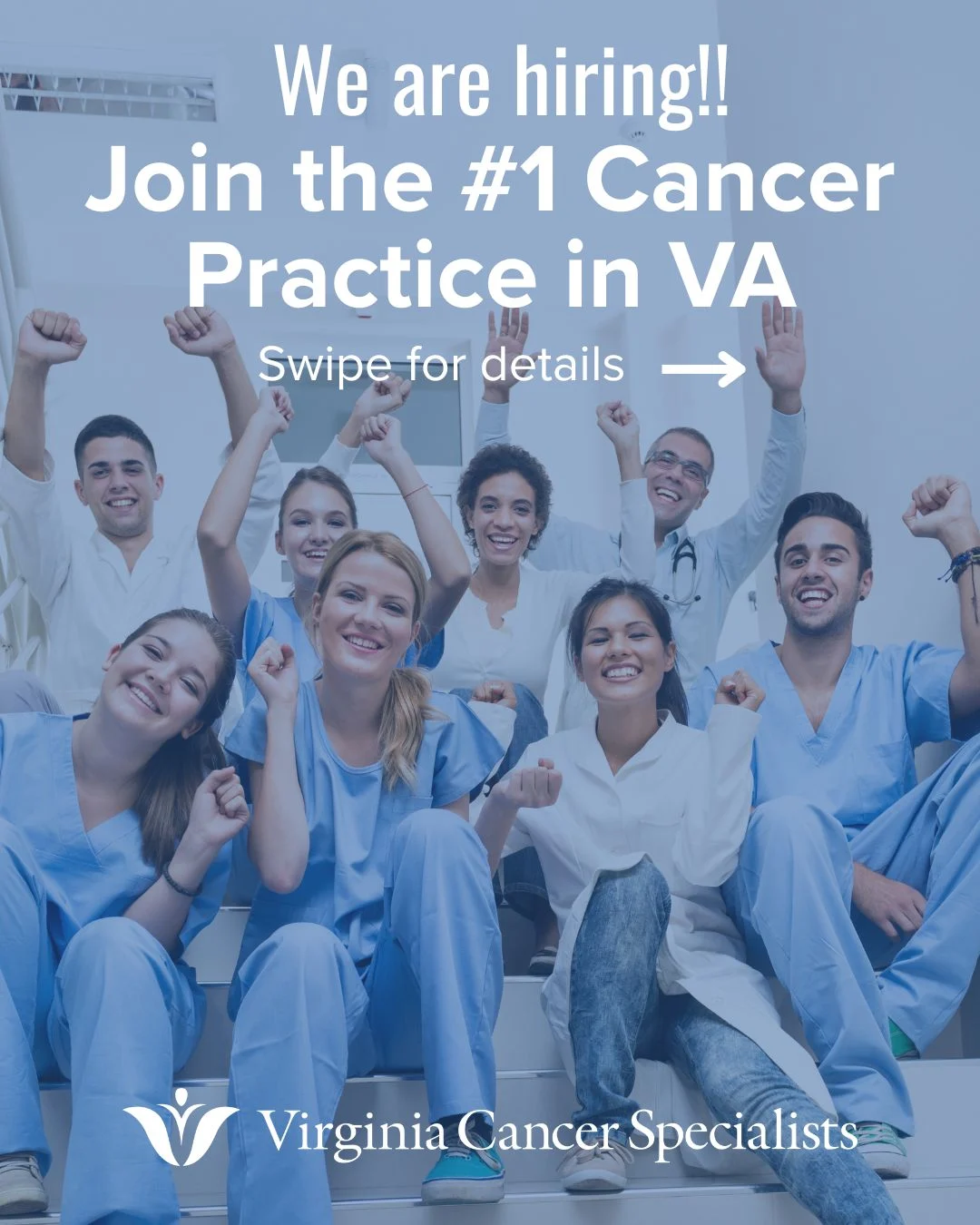 Ann Miner: Excited to Continue Building an Exceptional Team at Virginia Cancer Specialists