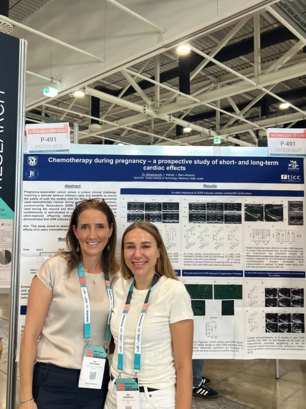 15 Posts Not To Miss From EACR 2026, Part 2 4 EACR 2026-OncoDaily