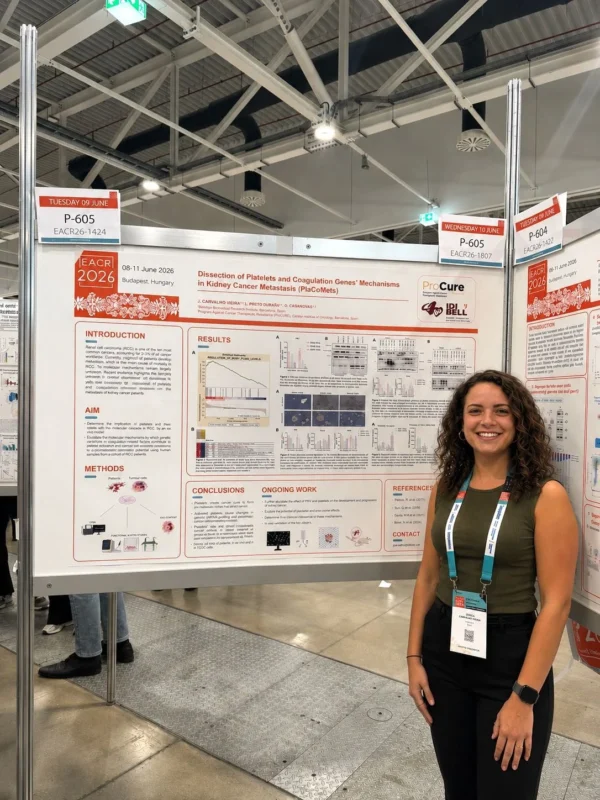 25 Posts Not To Miss From EACR 2026 17 EACR 2026-OncoDaily