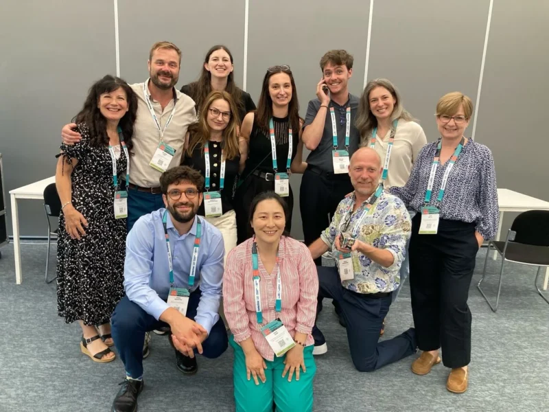 25 Posts Not To Miss From EACR 2026 15 EACR 2026-OncoDaily