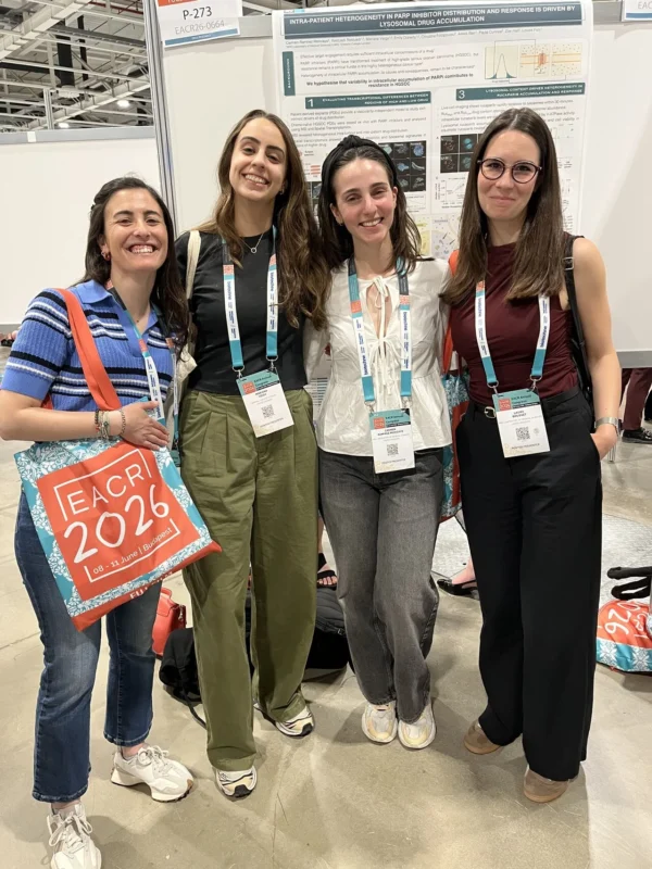 25 Posts Not To Miss From EACR 2026 16 EACR 2026-OncoDaily