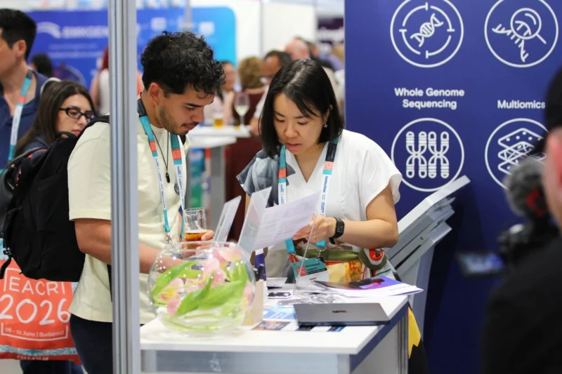 25 Posts Not To Miss From EACR 2026 11 EACR 2026-OncoDaily