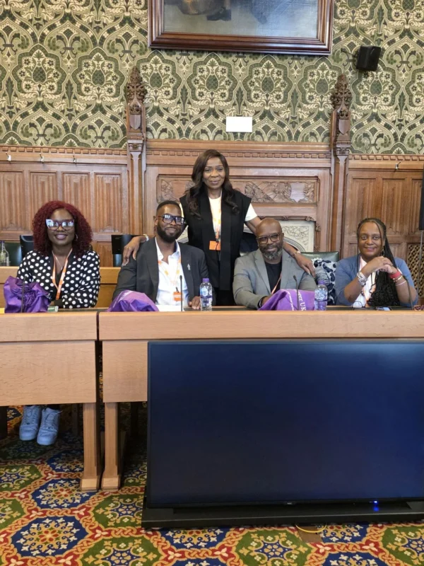Olubukola Ayodele: This is a Story About a Woman Who Did Everything Right