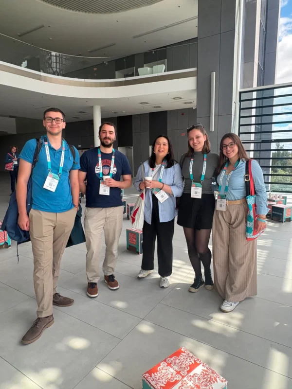 25 Posts Not To Miss From EACR 2026 19 EACR 2026-OncoDaily