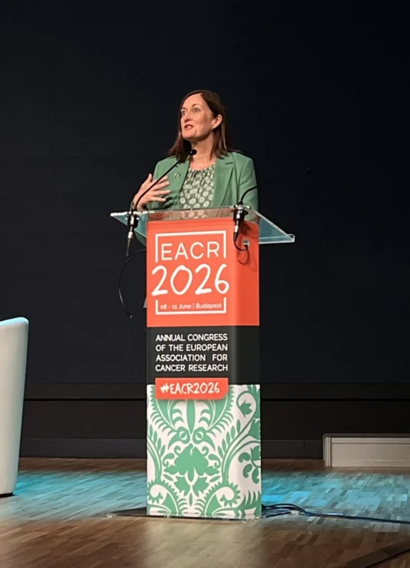 15 Posts Not To Miss From EACR 2026, Part 2 5 EACR 2026-OncoDaily
