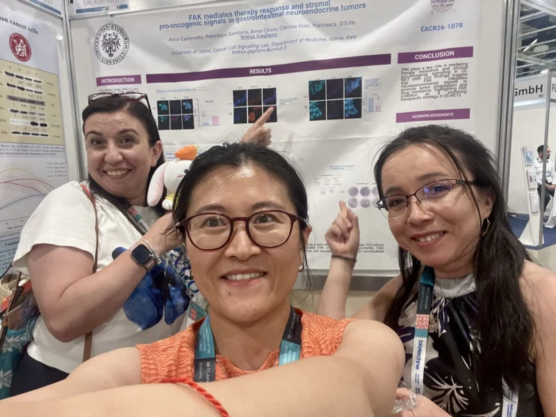 15 Posts Not To Miss From EACR 2026, Part 2 3 EACR 2026-OncoDaily