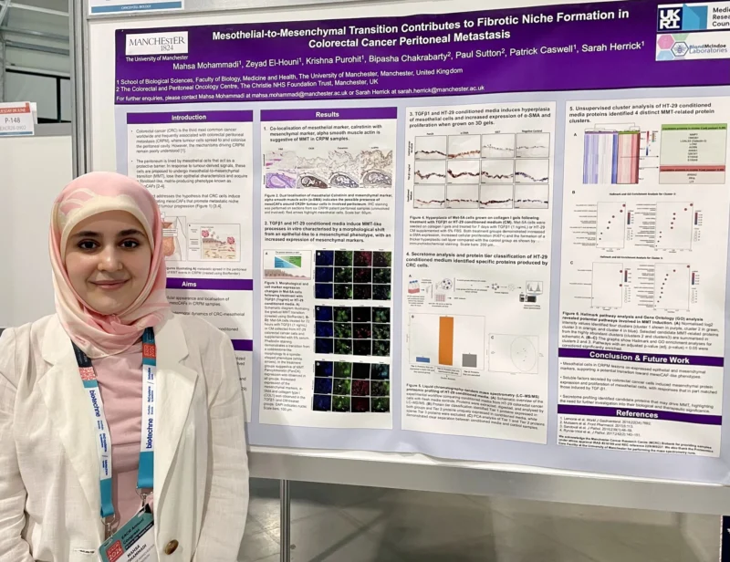 15 Posts Not To Miss From EACR 2026, Part 2 6 EACR 2026-OncoDaily