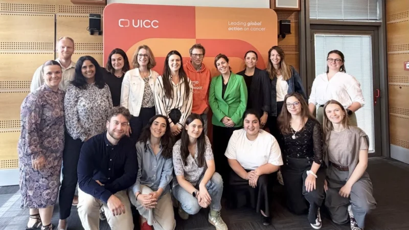 Humanising Cancer Care Across Latin America – UICC