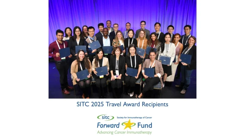 Supporting the Next Generation of Immuno-Oncology Leaders – SITC 2 SITC