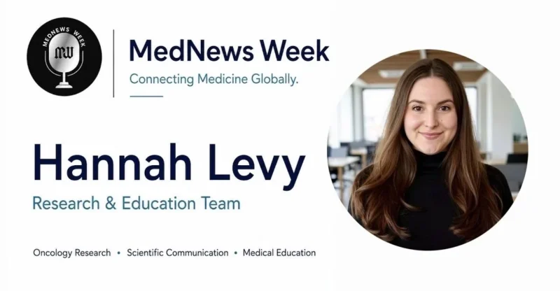 Hannah Levy