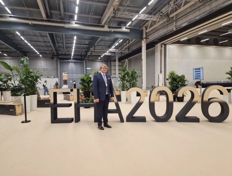 25 Posts Not To Miss From EHA 2026 11 EHA 2026 - OncoDaily