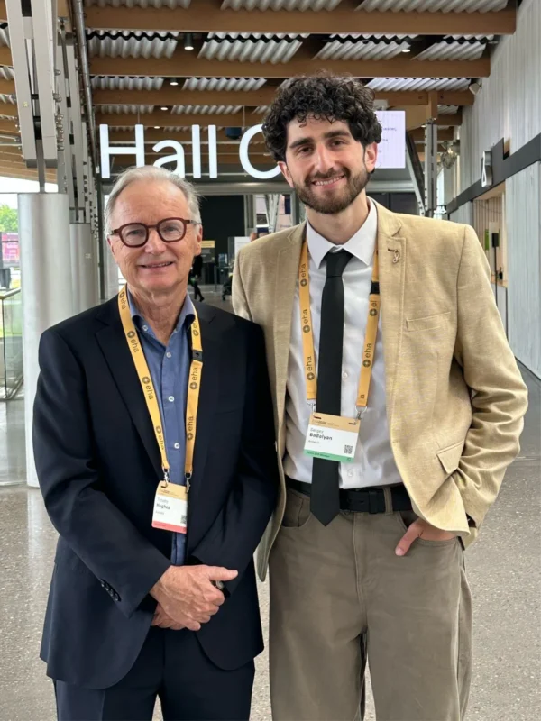 25 Posts Not To Miss From EHA 2026 10 EHA 2026 - OncoDaily