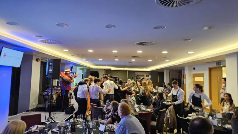 Hathal Haddad: Thank you to the Prostate Brachytherapy - UK and Ireland and Mount Vernon Cancer Centre for An Excellent Conference 2 Hathal Haddad