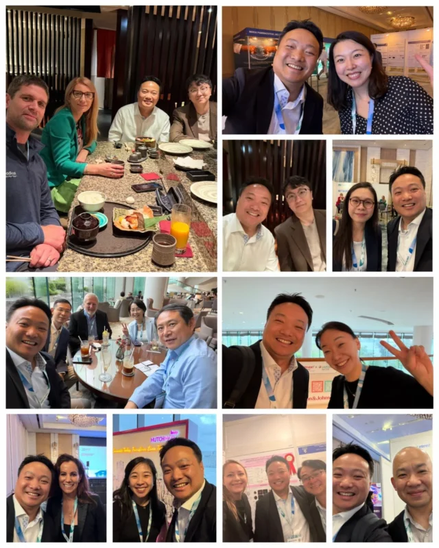 15 Posts Not to Miss from ESMO TAT Asia 2026 6 ESMO TAT 2026- OncoDaily